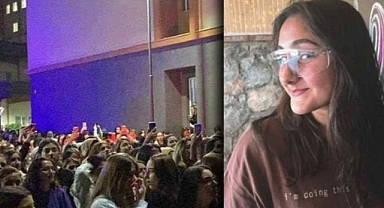 Zeren Ertaş'ın Öldüğü Asansör Faciasında Cezalar Belli Oldu: 1 Kişi Tahliye Edildi