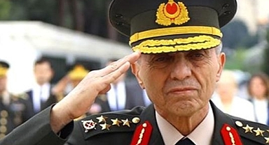 15 Temmuz Darbe Girişiminde Esir Alınan Eski Jandarma Genel Komutanı Galip Mendi Hayatını Kaybetti