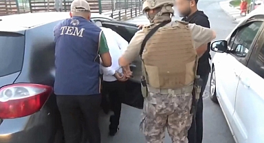 17 İlde IŞİD Operasyonu Düzenlendi: 65 Kişi Gözaltına Alındı