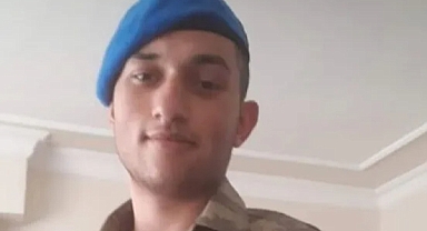 3 Ağustos'ta Kürtçü Terör Örgütü PKK'nın Bombalı Saldırısında Yaralanan Kahraman Türk Askeri Muhammed Emin Önk Hastanede Şehit Oldu