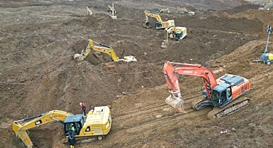 9 İşçiye Mezar Olmuştu: İliç'teki Madeni Yeniden Açmaya Hazırlanıyorlar