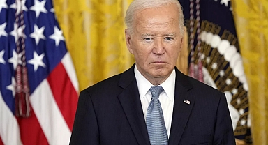 ABD Başkanı Joe Biden, Adaylıktan Çekilme Sebebini Açıkladı: Trump'ın Karşısında Daha Güçlü Bir Aday Gerekiyor