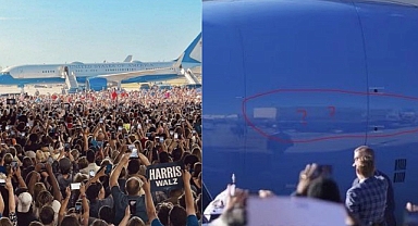 ABD Başkan Adayı Kamala Harris'in, Mitinglerinde 'Dev Bir Kalabalık' Yanılsaması Yaratmak İçin Yapay Zeka Fotoğrafları Kullandığı Ortaya Çıktı