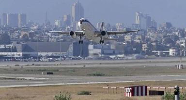 ABD'den Vatandaşlarına Lübnan'ı Terk Etme Çağrısı