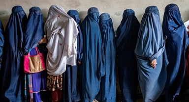 Şeriatçı Terör Örgütü Taliban'ın Afganistan'daki Diktatörlüğü Topluma Yeni Kısıtlamalar Getirdi