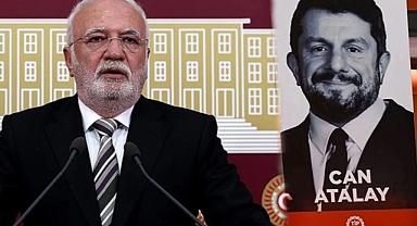 AKP Genel Başkan Vekili Elitaş'tan 'Can Atalay' Çıkışı: Sonuç Beklemeyin