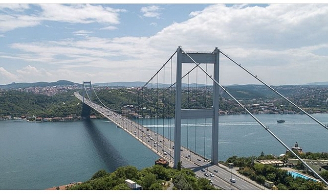 AKP Düğmeye Bastı: Otoyol ve Köprü Ücretlerine Dev Zam