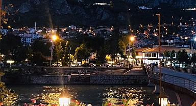 AKP İstibdadı Yasaklarda Sınır Tanımıyor: Amasya'daki İçkili Restoranlar Valilik İstemediği İçin Tek Tek Kapanıyor