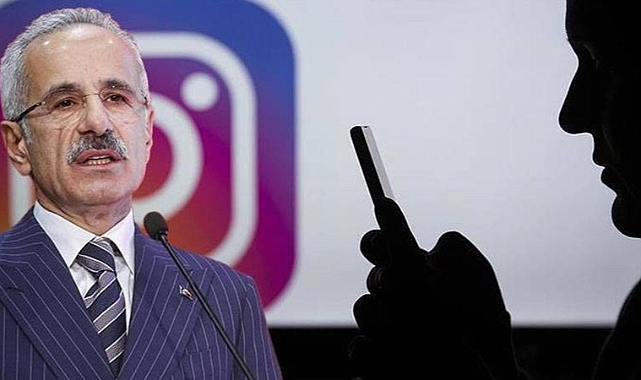 Bakan Uraloğlu'ndan Instagram Açıklaması: Çok Ciddi Aşama Katettik, Son Düzlükteyiz