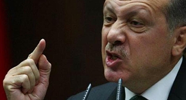AKP'li Cumhurbaşkanı Erdoğan'dan 'Hakaret ve Kışkırtma' Açıklaması: Zehirli Dilin Oyununa Gelmeyeceğiz