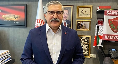 TBMM Dijital Mecralar Komisyonu Başkanı: ' Oyun Meselesi Milli Güvenlik Sorununa Dönüşmüş Durumda'