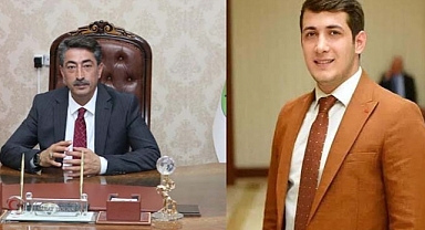AKP'li İsmin Oğlu, KPSS'ye Girmeden Memur Oldu