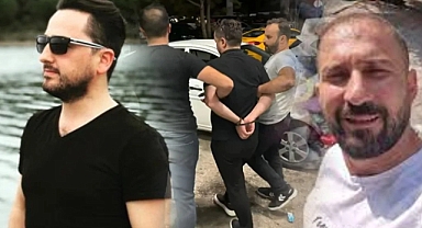 AKP Seçmenine Küfür Ettiği İddiasıyla İktidara Yakın Kesimin Tepkisini Çeken Oğuzhan Atsız, Ters Kelepçe İle Gözaltına Alındı