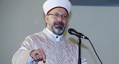 Ali Erbaş'ın Başına Taş mı Düştü: Zafer Haftası Kutlamasında Atatürk'ün Adını Andı