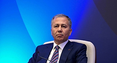 Ali Yerlikaya: Türkiye'de 3 Milyon 103 Bin Suriyeli Var