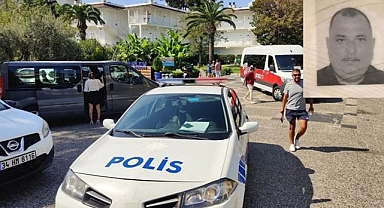 Aliyev'in Eski Koruması Mahir Mammadov Kuşadası'ndaki Bir Otelde Ölü Bulundu