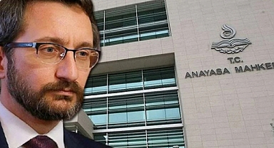 AYM'nin Sitesine Erişim Açıldı, Rende Binası'nın Yasaklarına İlişkin Karar Siteden Kaldırıldı