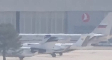 Ankara'da ABD ve İşgalci Rusya Arasında Casus Takası