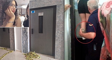 Ankara'da Asansör Boşluğuna Düşen Beren Su'nun Ölümü Hakkında 3 İtfaiyeci İçin Soruşturma İzni Verildi