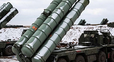 AKP Hükümeti S-400'leri Rafa Kaldırıp F-35 Almayı Düşünüyor İddiası