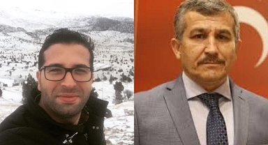 Antalya'da MHP'li Eski Belediye Başkan Yardımcısı, MHP'li Eski Meclis Üyesini Düğünde Öldürdü
