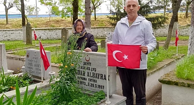Orduevine Cübbeli Sarıklı Girilmesine İtiraz Eden Gaziye Soruşturma Açıldı