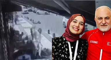 Fatma Zehra Kınık Hakkında 1 Kişinin Ölümüne, 4 Kişinin Yaralanmasına Sebep Olduğu Olayla İlgili Soruşturma Açıldı