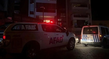 Aydın'da Muskanın İçinden Civa Çıktı: 3 Kişi Hastaneye Kaldırıldı