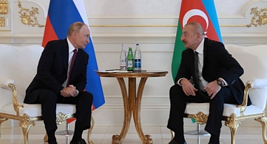 Azerbaycan, BRICS'e Üyelik Başvurusu Yaptı