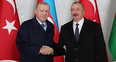 Azerbaycan Resmi Gazetesi'nden Erdoğan'a Yanıt: Hayal Kırıklığı ve Üzüntü İçindeyiz