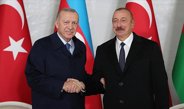 Azerbaycan Resmi Gazetesi'nden Erdoğan'a Yanıt: Hayal Kırıklığı ve Üzüntü İçindeyiz