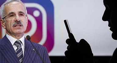 Bakan Uraloğlu'ndan Instagram Açıklaması: İstediğimiz Gerekler Yerine Getirildiği Takdirde Erişim Engelini Anında Kaldıracağız