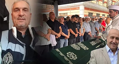 Bakırköy'de Emekli Polis Memuru Bindiği Taksinin Ücretini İsteyen Taksi Şoförünü Başından Vurdu: Yakalanacağını Anlayınca İntihar Etti