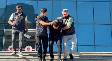 Beşiktaş'ta Aşırı Hız Yaparken Bir Kadına Çarpıp Kaçan Dağlı Otel'in Varisi Furkan Dağlı Tutuklandı