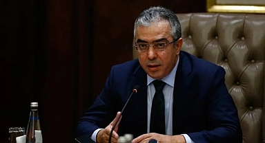 Beştepe'den Can Atalay Açıklaması: AYM Kararının İcrai Yetkisi Yok