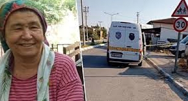 Bir Kadın Daha Erkek Şiddetinin Kurbanı Oldu: Adana'da Bir Cani, Boşanmak Üzere Olduğu Eşini Sokak Ortasında Parke Taşıyla Katletti