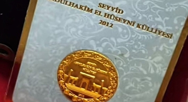 Biz Bu Filmi Gördük: Mürteci Menzil Örgütünün Elebaşı İçin Altın Para Bastırdılar