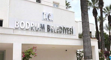 Ayhan Bora Kaplan Dosyasından Tutuklu Barış Kurt'un Bodrum Belediyesi İle Bağlantısı Ortaya Çıktı