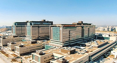 Çam ve Sakura Hastanesi'nde 15 Milyon TL'lik Vurgun
