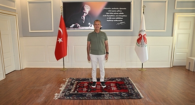CHP'li Belediyeye Haciz Şoku: Belediye Başkanının Makam Odası Boşaltıldı