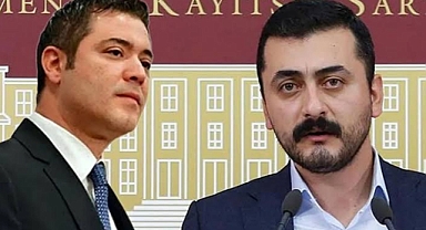 İmamoğlu'nun Başdanışmanı Murat Ongun, CHP'den İstifa Eden Eren Erdem'den Şikayetçi Oldu