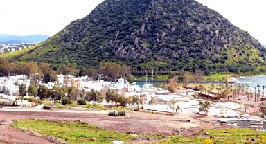 Danıştay'dan Bodrum Aspat Projesine Fren: ÇED Kararının İptali için Verilen Karar Bozuldu