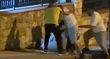 Denizli'de Bir Uzman Çavuş, Bir Grup Şehir Eşkıyası Tarafından 'Omuz Atma' Bahanesiyle Dövülüp Bıçaklanarak Öldürüldü