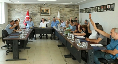 Denizli'de CHP'li Sarayköy Belediyesi Göçmenler için Nikah Ücretini 30 Bin TL'ye Yükseltti