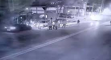 Denizli'de 'Yüksek Hesap' Tartışması Cinayetle Bitti: Cani Müşteri Mekan Çalışanını Otomobiliyle Ezerek Öldürdü