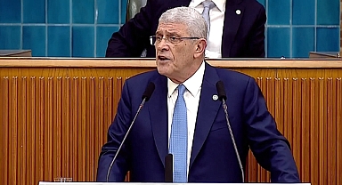 Dervişoğlu’ndan Erken Seçim Açıklaması: Spekülatif Amaçla Kullanılıyorsa Kabul Edilebilir Bir Yanı Yok, Benim Seçim İstememle Seçim Olmuyor