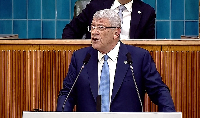 Dervişoğlu’ndan Erken Seçim Açıklaması: Spekülatif Amaçla Kullanılıyorsa Kabul Edilebilir Bir Yanı Yok, Benim Seçim İstememle Seçim Olmuyor