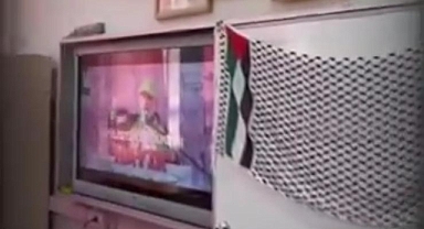Devlet Okulunda Hamas Propagandası: Bingöl'deki Gazi İlkokulu'nda Çocuklara Elebaşı Haniye'nin Konuşması İzletildi