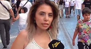 Dilruba K., Tahliye Olduktan Sonra İlk Kez Konuştu: Söylediklerimin Arkasındayım
