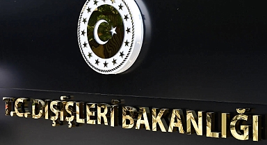 Dışişleri Bakanlığı, Hırvatistan'da Afganlar Tarafından Kaçırılan Türk Vatandaşı İçin Açıklama Yaptı: Vatandaşımız İçin Hırvatistan ve Bosna Hersek İle Temas Başlattık 